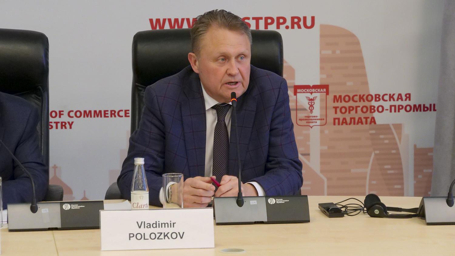 Самые надёжные контакты – это прямые контакты. В МТПП обсудили сотрудничество со странами Африки