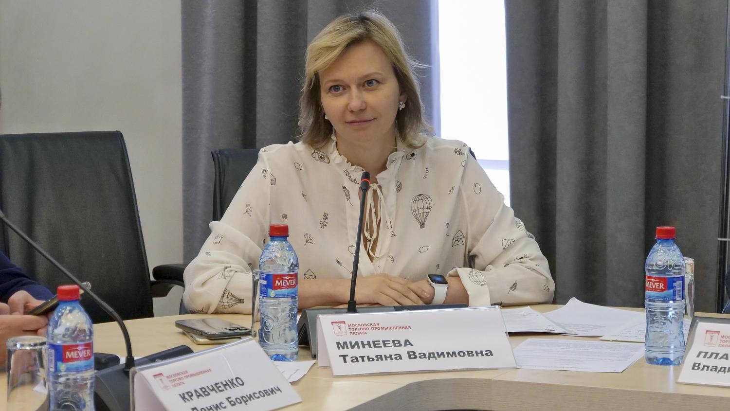 Силовое давление на бизнес: Москва удержит позиции лидера