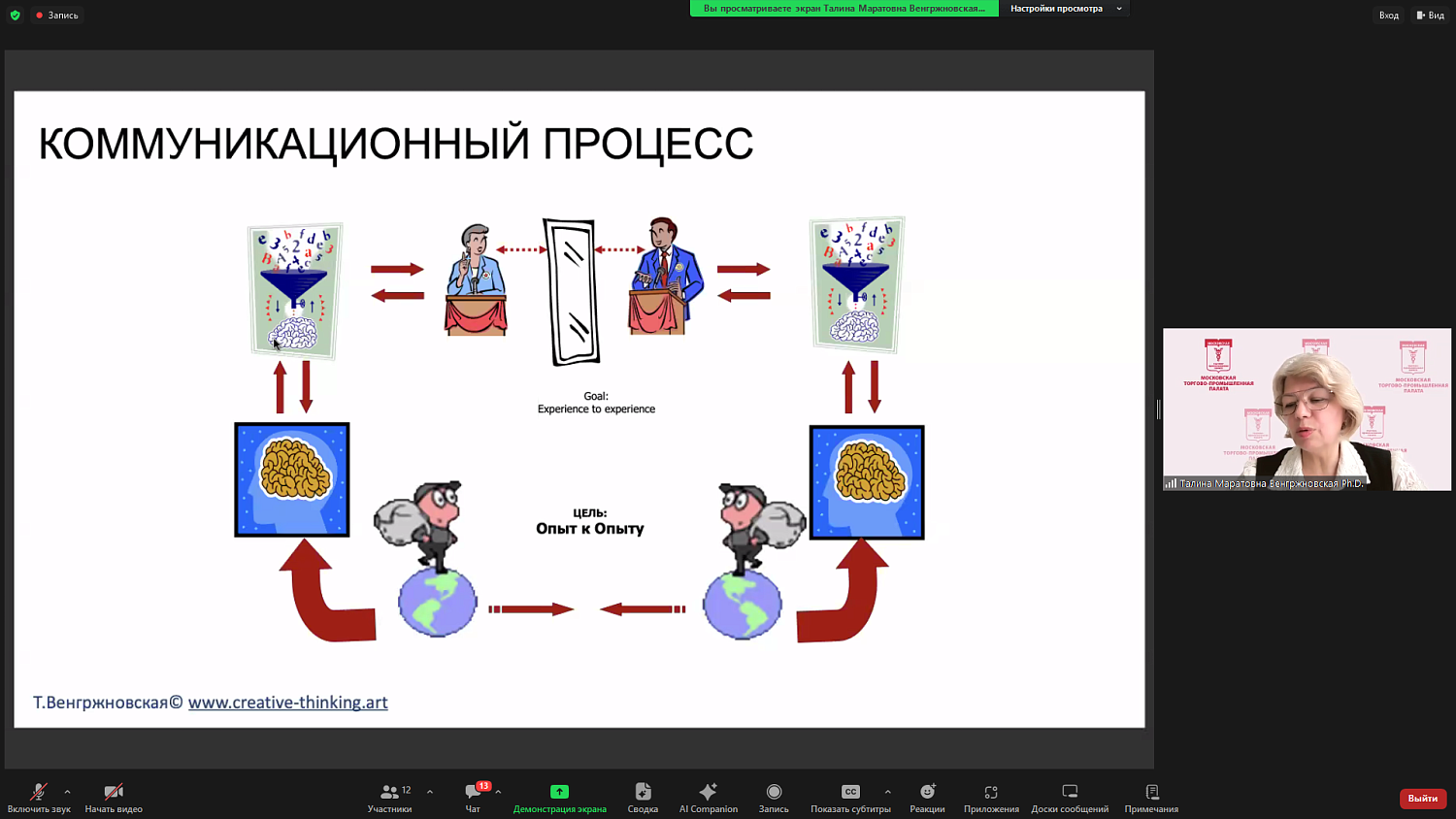 «Хорошо воспитанная компания» – что это такое? 