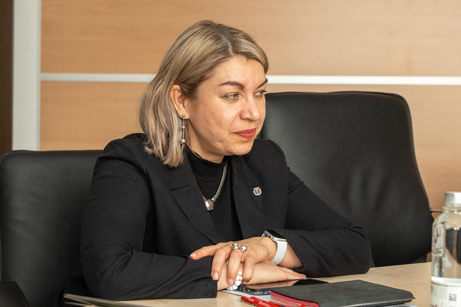 Обсуждение направлений сотрудничества московских и ланкийских предпринимателей состоялось на площадке МТПП