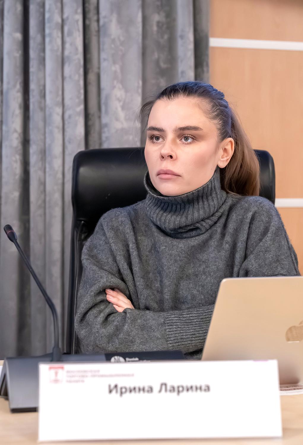 Московские пищевые компании на пути к инновациям, экспорту и прозрачному рынку