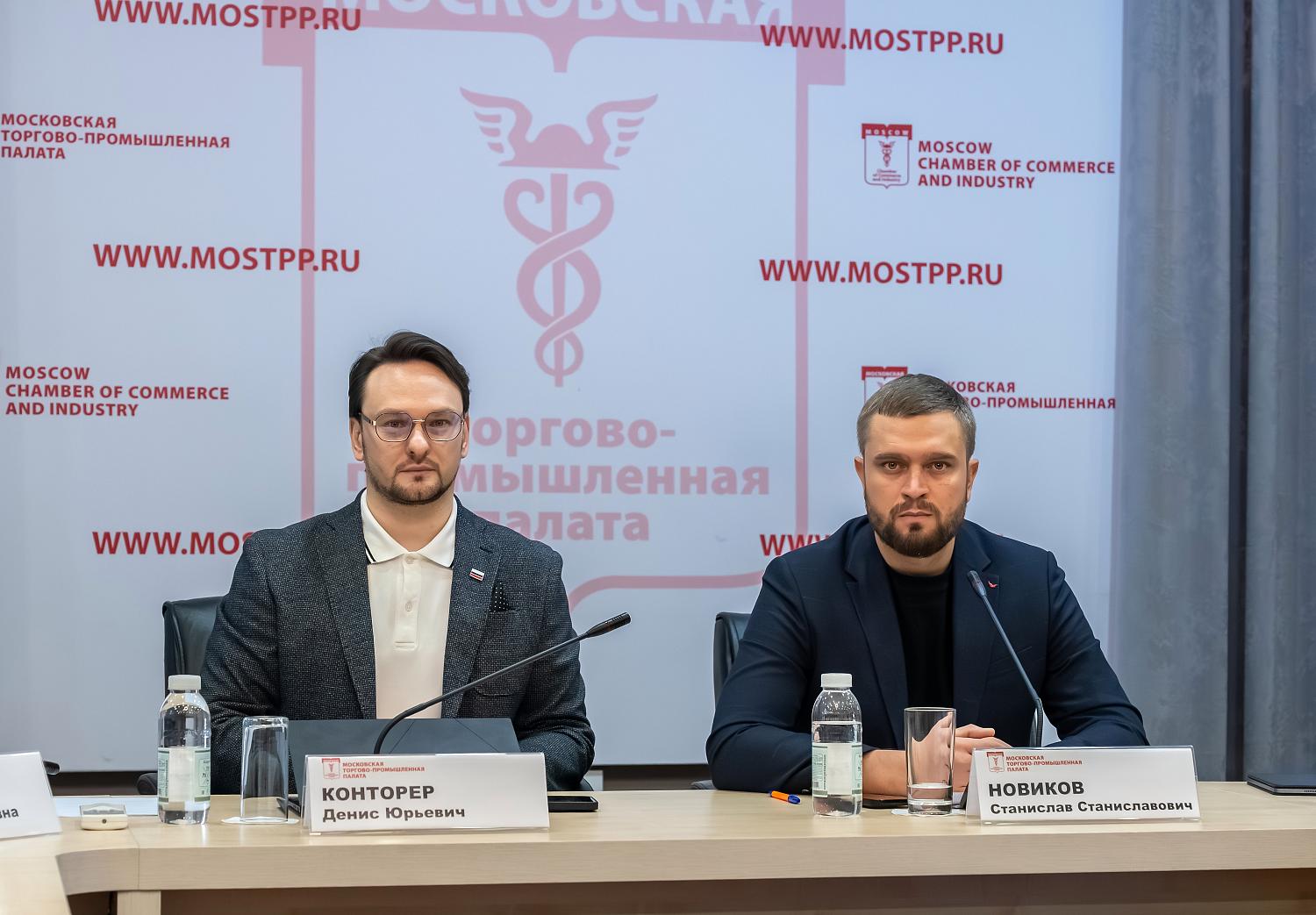 Предпринимателям предоставили реальные инструменты и контакты для развития бизнеса