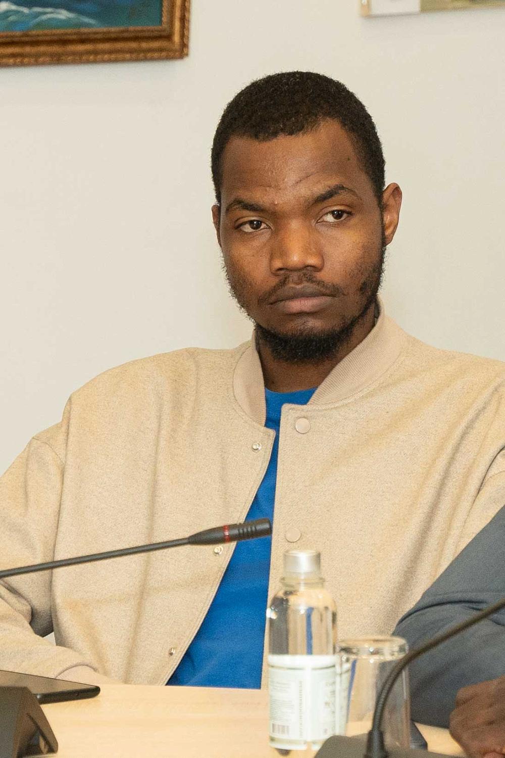 Президент МТПП Владимир Платонов встретился с финалистами проекта «Начни свой бизнес с Москвой»