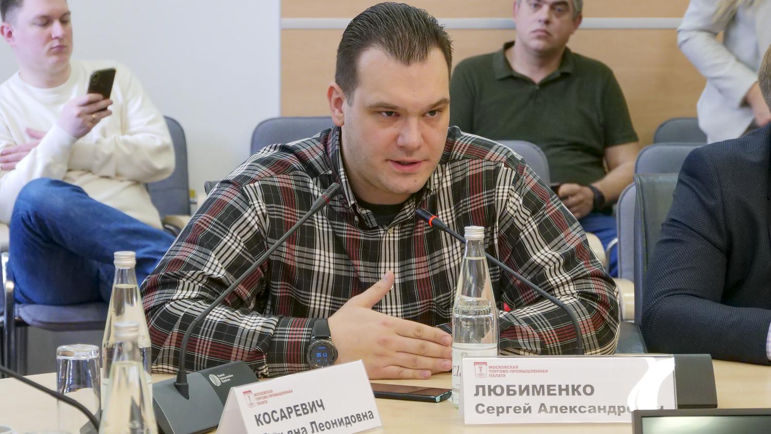 Обсуждены проблемы освещения в СМИ вопросов в сфере безопасности