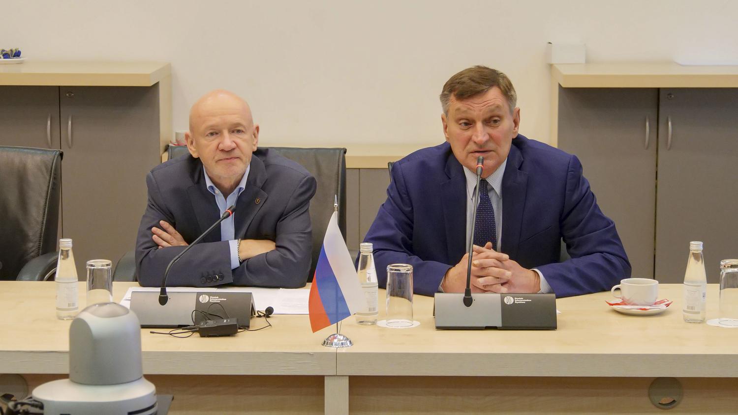 В МТПП обсудили перспективы развития сотрудничества предпринимателей Москвы и Индонезии