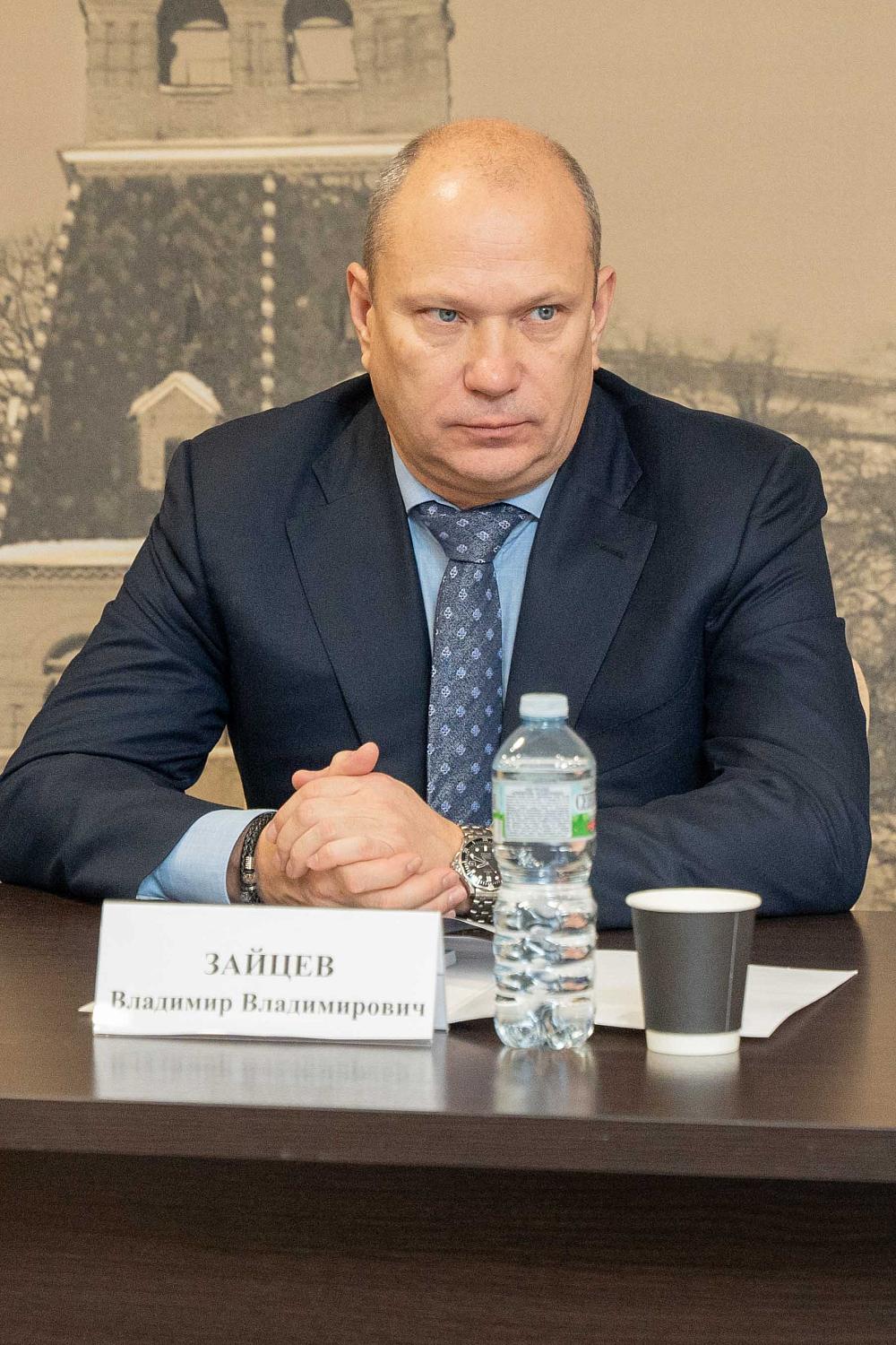 Актуальные вопросы бизнеса обсуждены на Форуме "Предприниматели Зеленограда -2024"