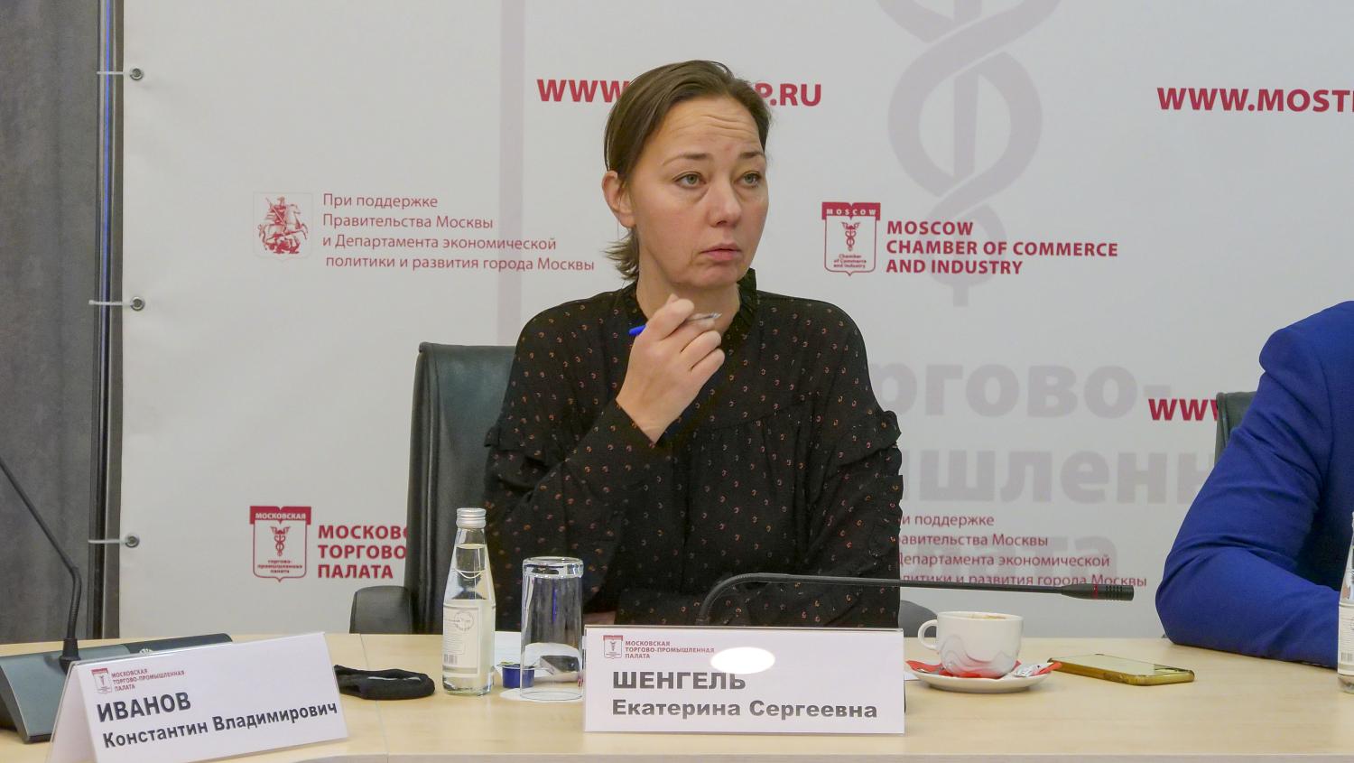 Обсуждены проблемы, связанные с продажей долей в объектах жилой недвижимости 