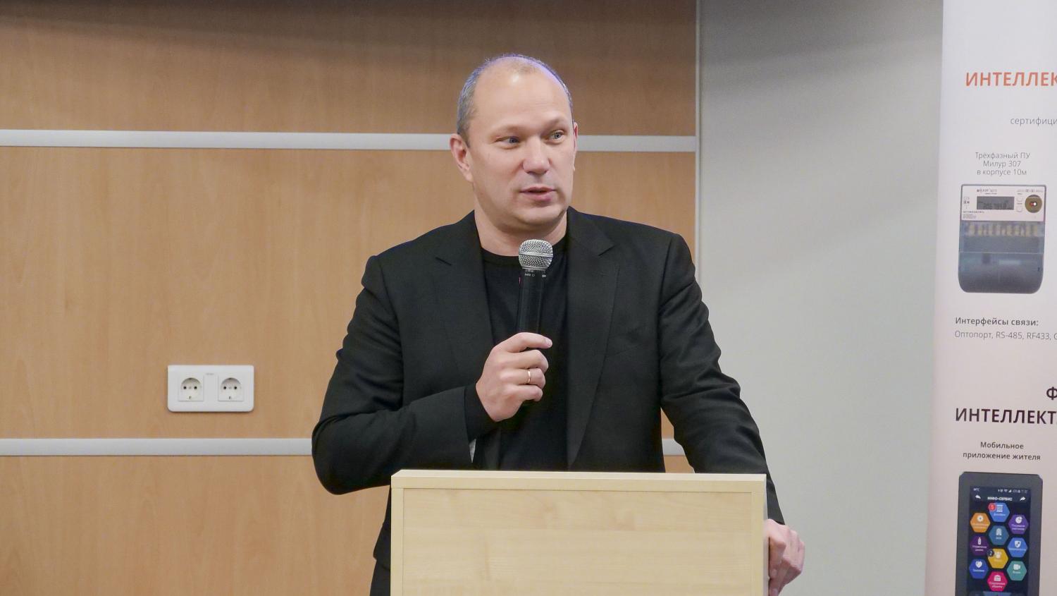 МТПП планирует продвигать инициативы столичных производителей