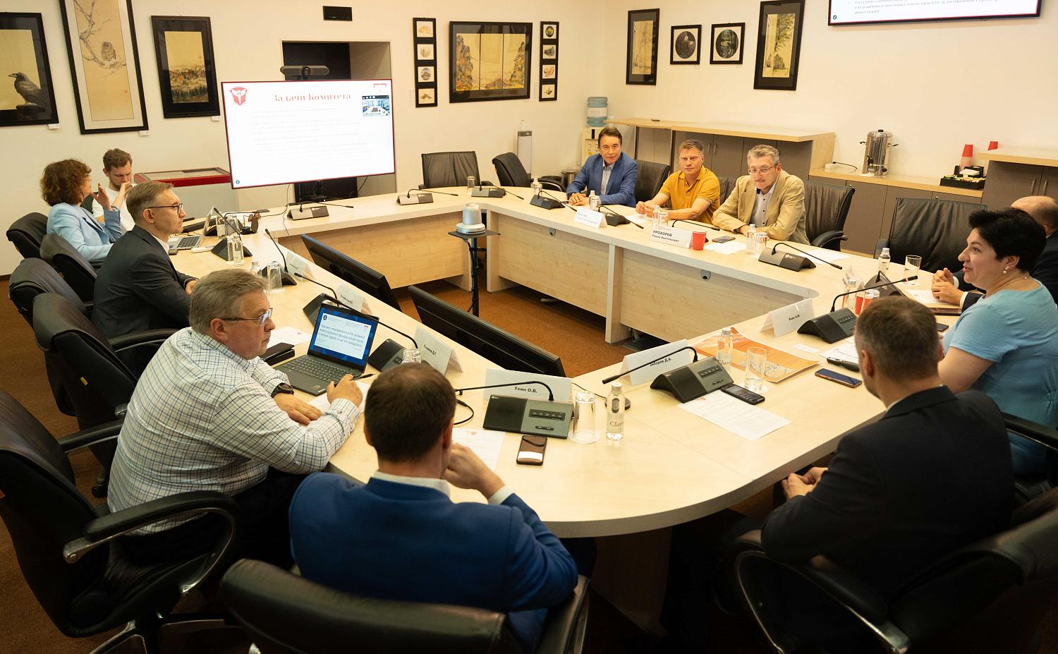 От банковских барьеров к цифровым возможностям: эволюция инвестиционных решений для МСБ