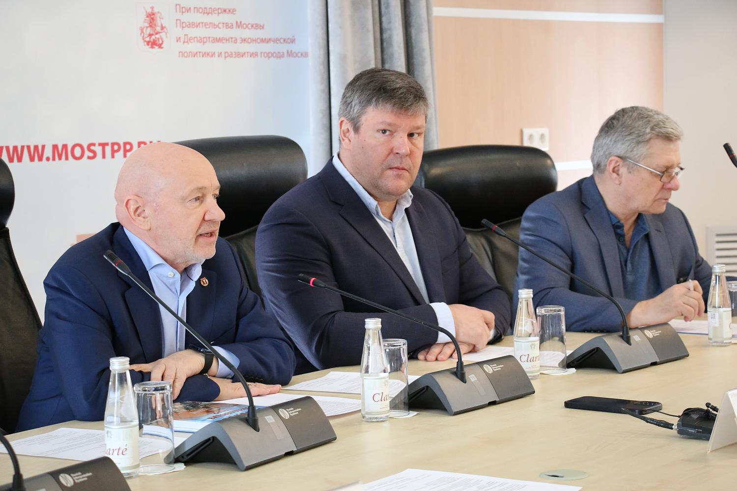Десятый форум НСБ «Безопасная столица» пройдет в новом формате