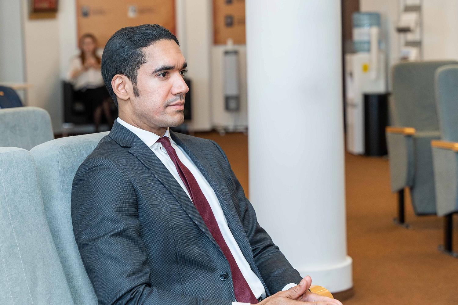 Предприниматели медицинской отрасли получили информацию об особенностях ведения ВЭД в современных условиях