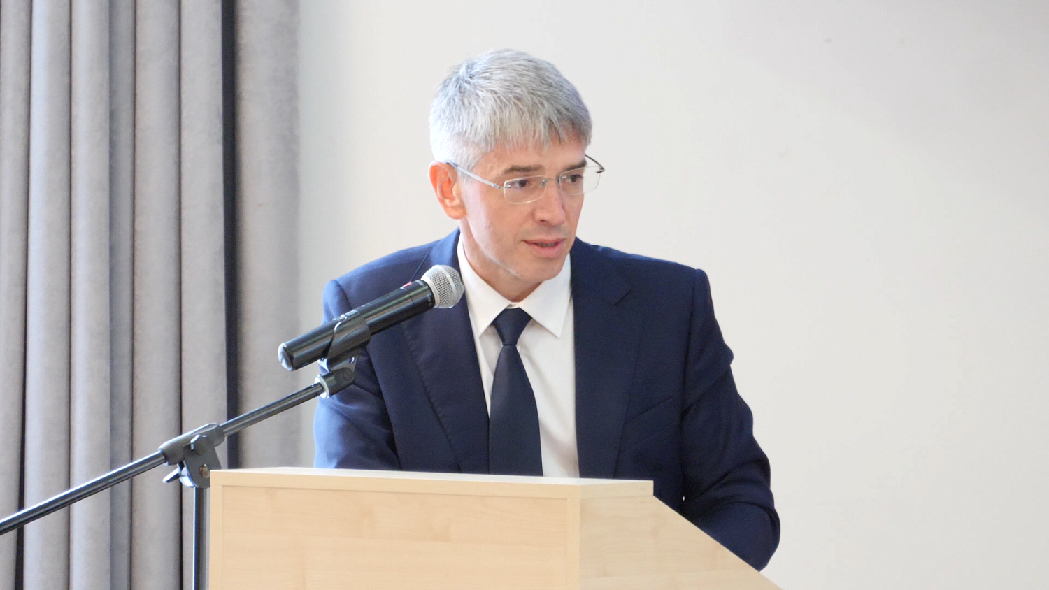 На VIII съезде МТПП подведены основные итоги работы за пять лет