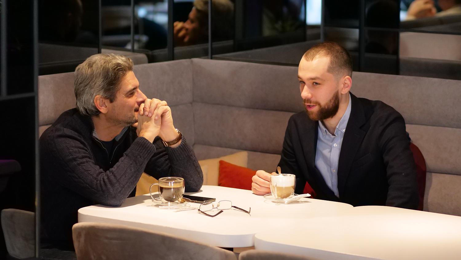 МТПП и МЭЦ представили предпринимателям возможности работы за рубежом