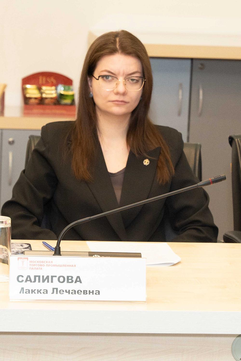 Обойти «серые зоны», «белые пятна» и «чёрные дыры»: эксперты МТПП обсуждают трудоустройство молодежи в креативных индустриях