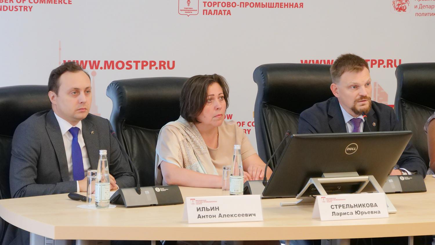 Предпринимателям посоветовали подготовиться к череде праздничных событий