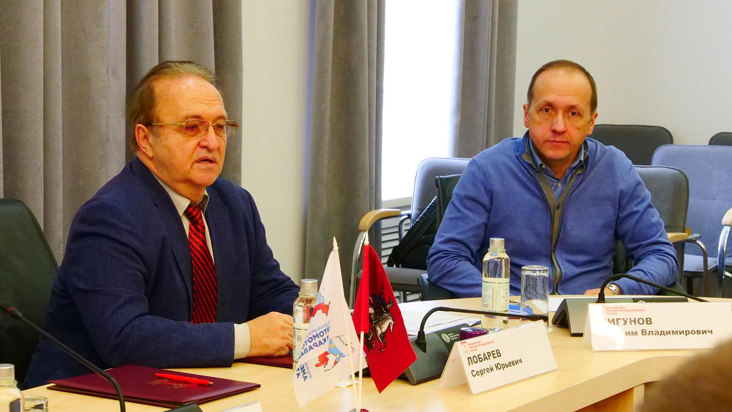 Ответственные участники туристического рынка объединяются