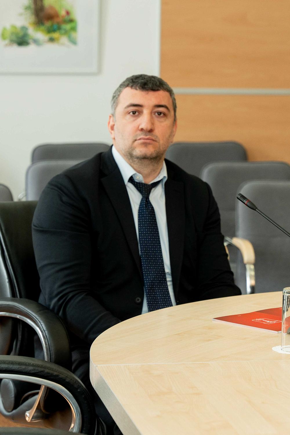 Бизнес Москвы и Анкары заинтересован в сотрудничестве