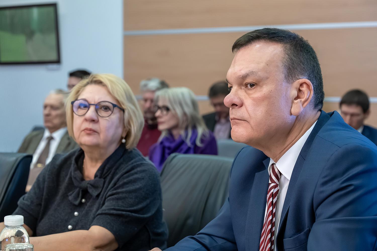 МТПП подвела итоги поддержки экспортёров и обозначила планы на 2026 год