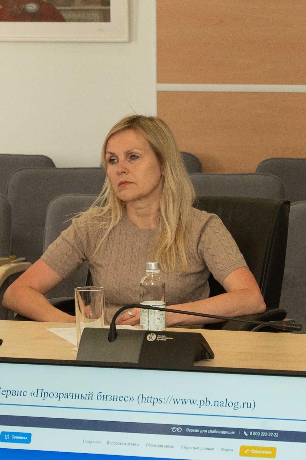 Риэлторы обсудили «проблемные зоны» в своей работе