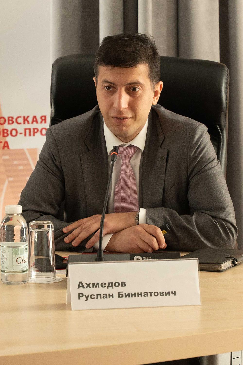 МТПП объединила лидеров рынка для анализа перспектив робототехники и искусственного интеллекта