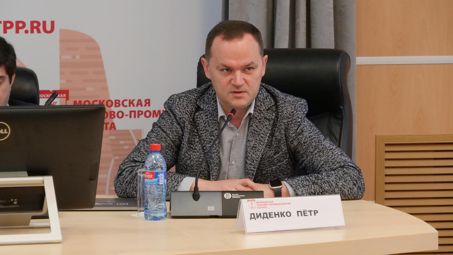 На площадке МТПП представлены результаты «контрольной закупки» услуг восьми агрегаторов такси 