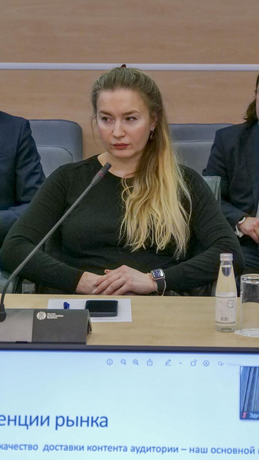 В МТПП отмечены лучшие бизнес-практики года