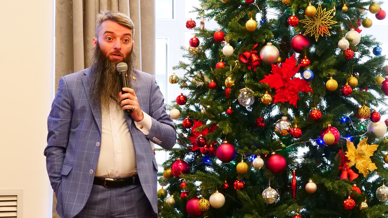 В МТПП прошла первая в наступившем году форсайт-сессия по развитию бизнеса