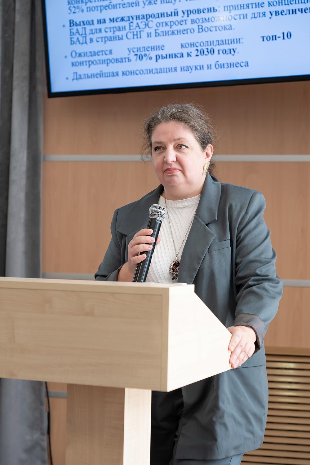 Эксперты уверены: БАДы должны стать более качественными