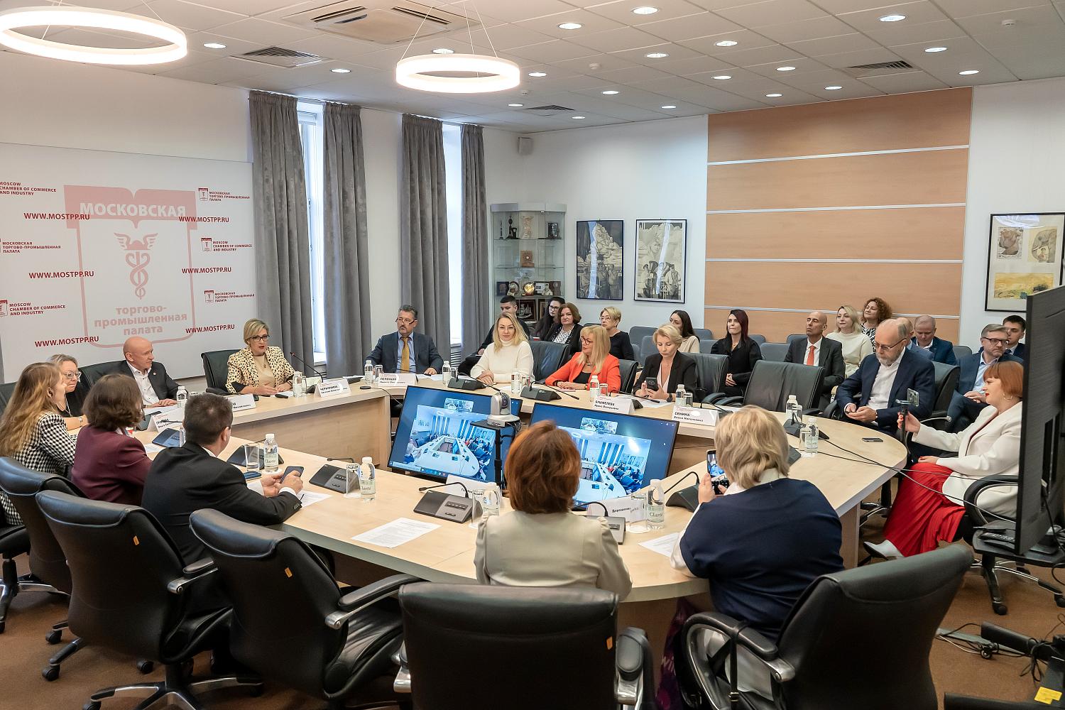 Профессиональное сообщество и госструктуры согласуют подход к квалификациям медиаторов