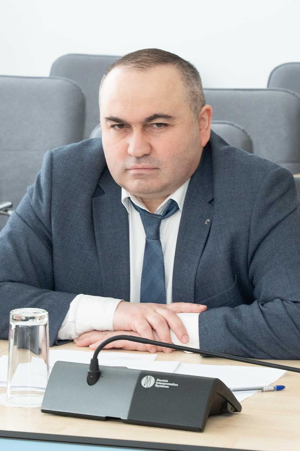 Сила и патриотизм: в МТПП состоялось заседание оргкомитета Чемпионата России по кикбоксингу среди военных и силовых структур