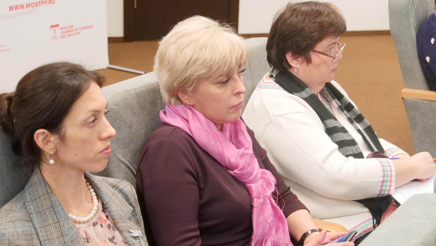 Сотрудникам кадровых служб медучреждений разъяснили тонкости применения профстандартов