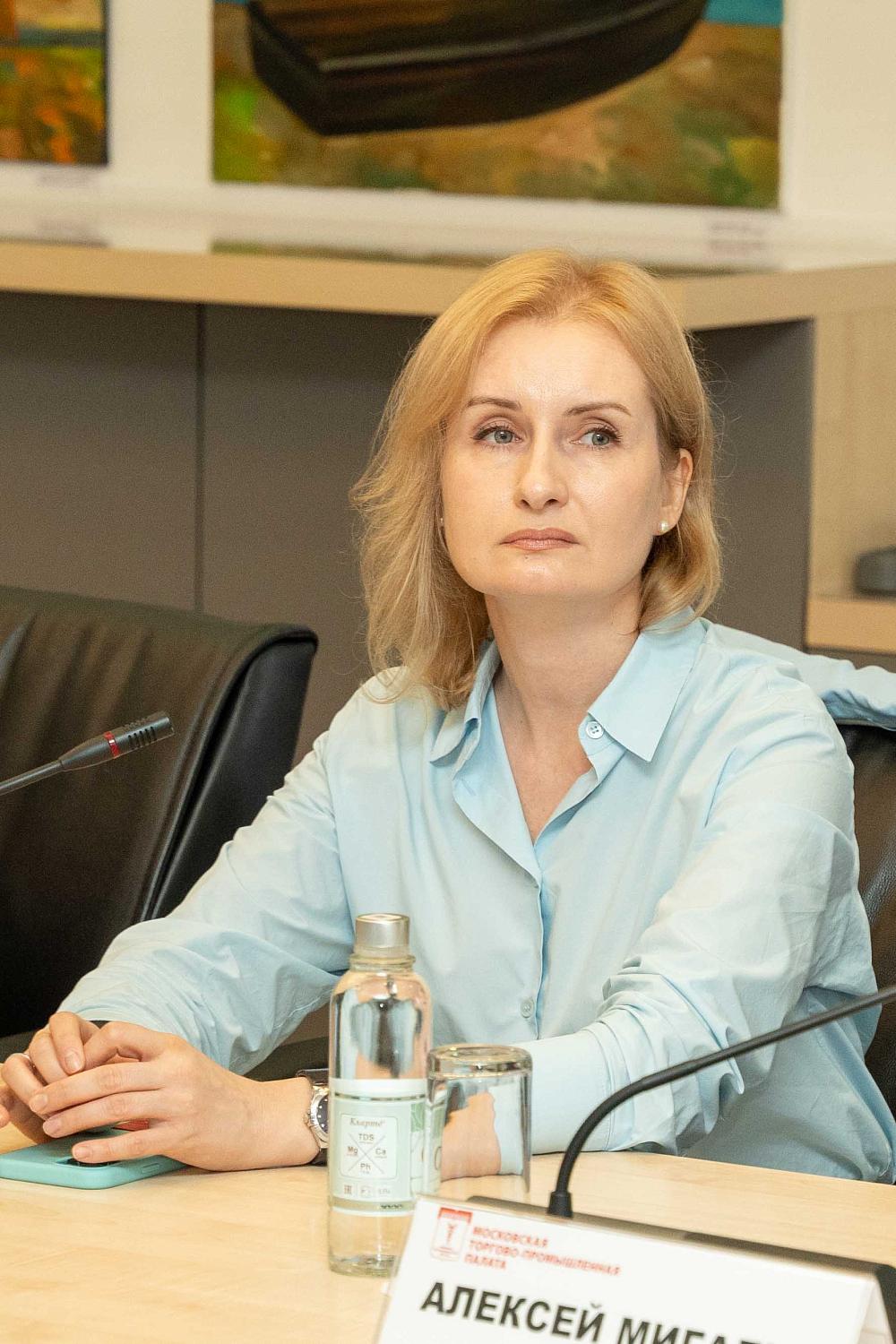 На площадке МТПП обсужден ряд культурно-исторических и социально ориентированных проектов