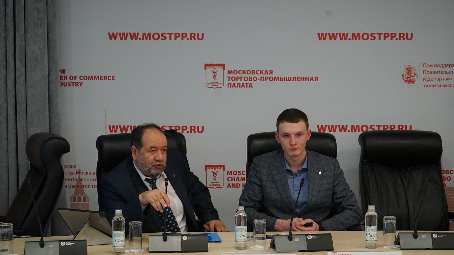 В Москве сформирована комфортная среда для отдыха