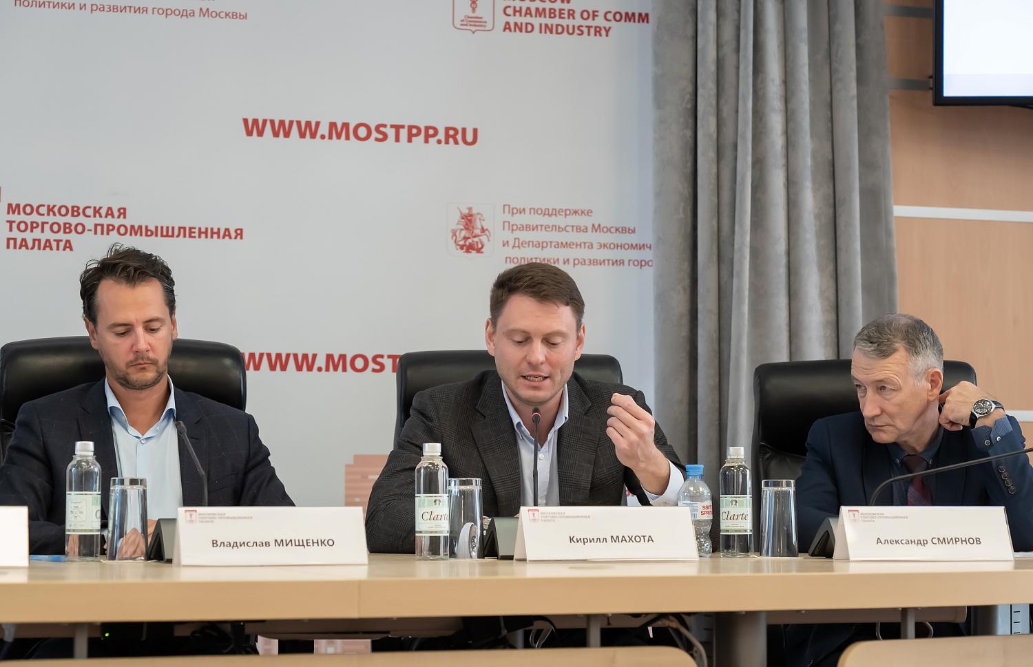 Витамины роста для отечественных медкомпаний