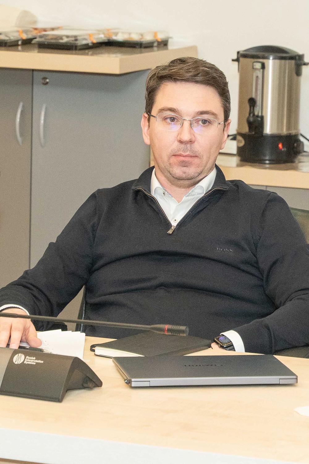 Экспортный контроль и минимизация рисков: в МТПП завершился уникальный спецкурс для специалистов ВЭД