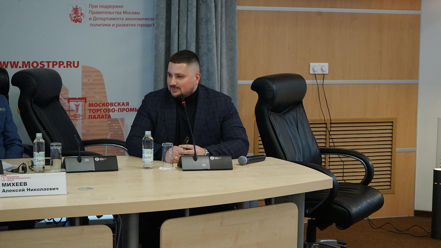 В Москве сформирована комфортная среда для отдыха