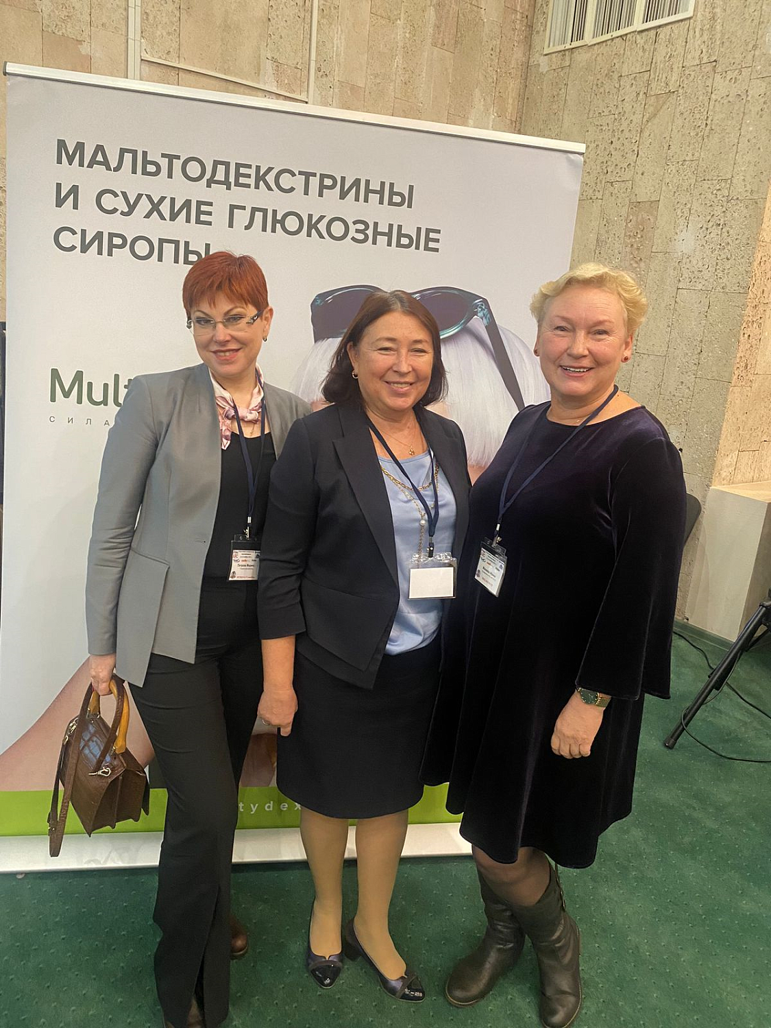 Марина Петрова: «Производителям мороженого важно ориентироваться на своего покупателя: изучать его, коммуницировать с ним и соответствовать его ожиданиям»