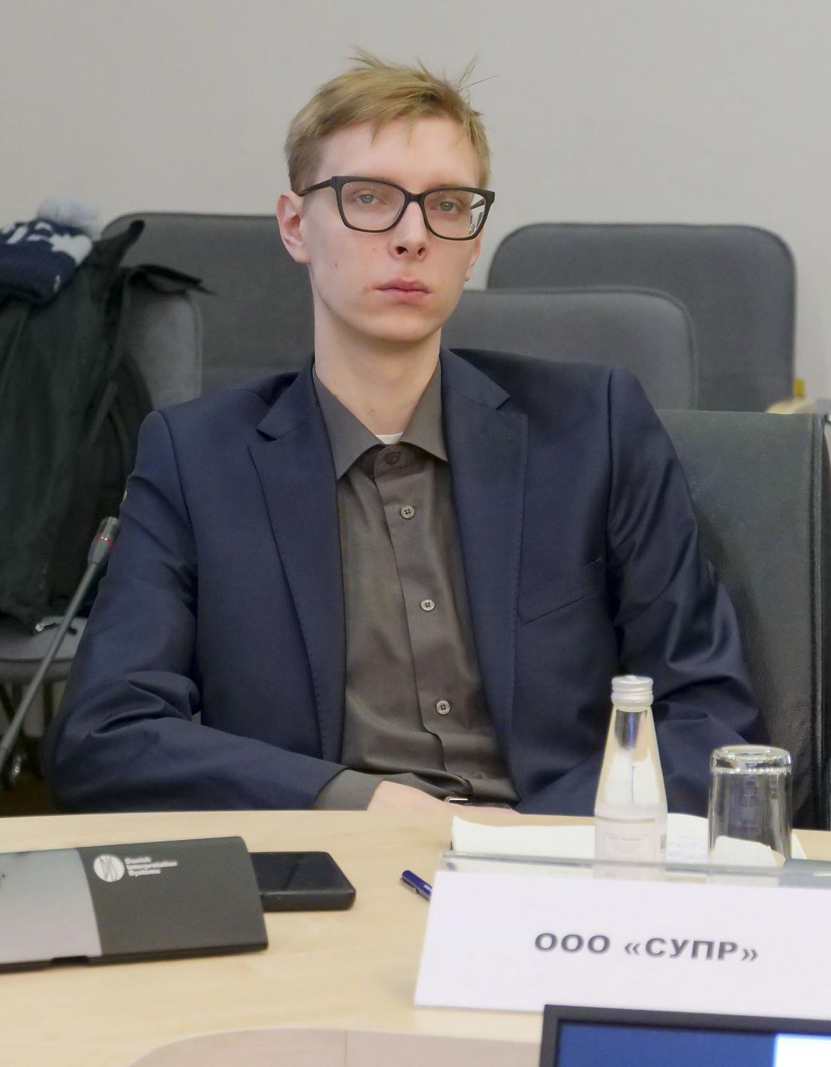 Для новых членов МТПП была проведена форсайт-сессия по развитию бизнеса