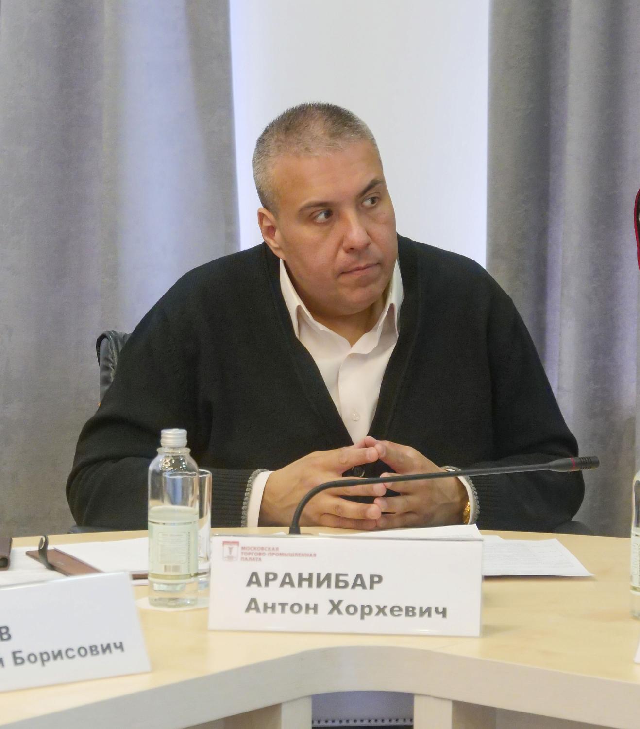 Эксперты обсудили проблемы обеспечения безопасности проживания и антитеррористической защищенности многоквартирных домов