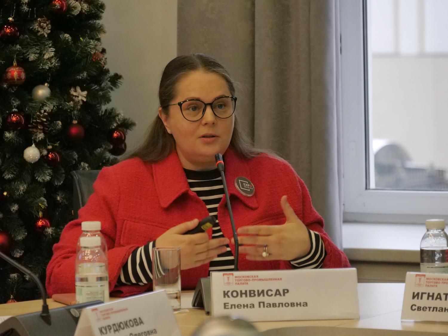 Кадры для конгрессно‑выставочной индустрии: бизнес и образовательные организации настраивают общую систему подготовки