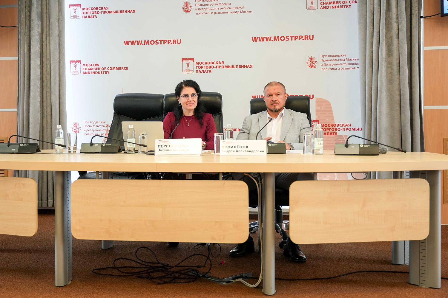 Предпринимателям дали «рецепты» устойчивости бизнеса