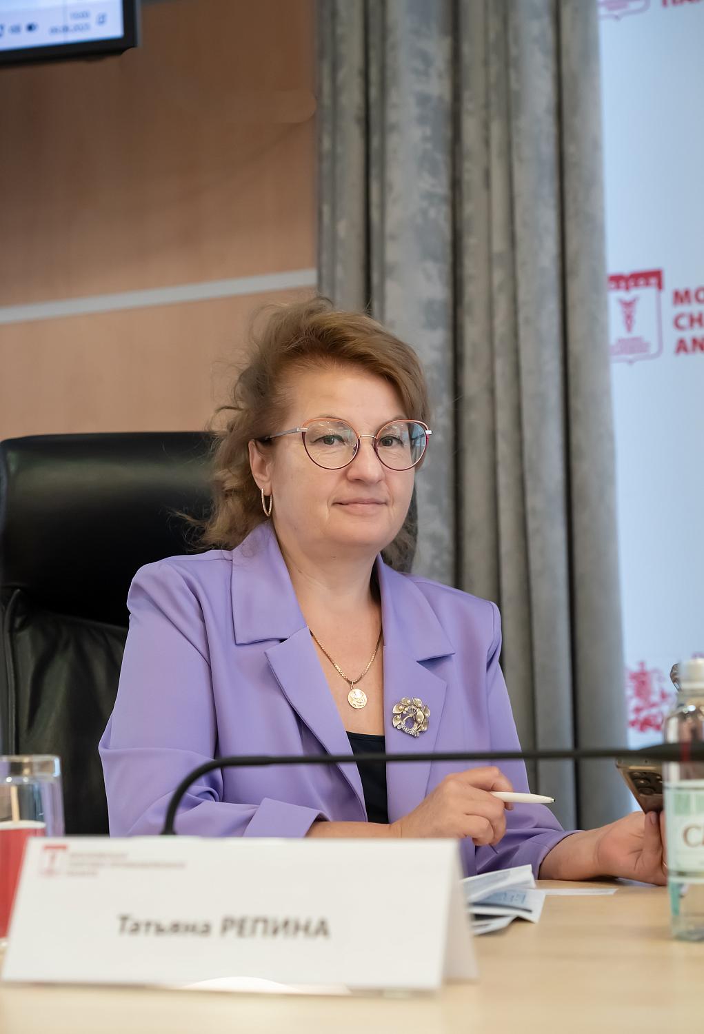 Витамины роста для отечественных медкомпаний