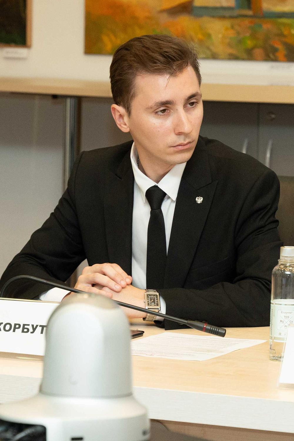 На площадке МТПП обсужден ряд культурно-исторических и социально ориентированных проектов