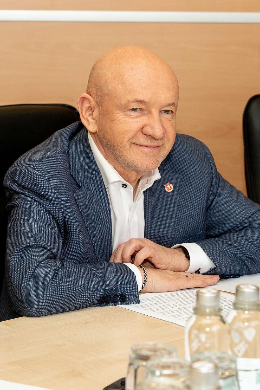 У сотрудничества столичного бизнеса с Пакистаном – отличный потенциал