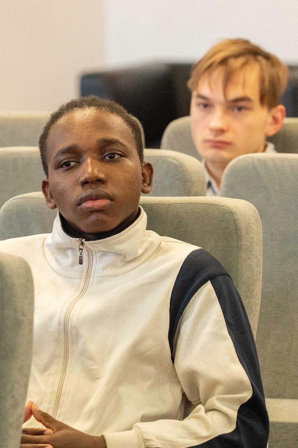 «Мы продаём не продукт, мы продаем эмоции»