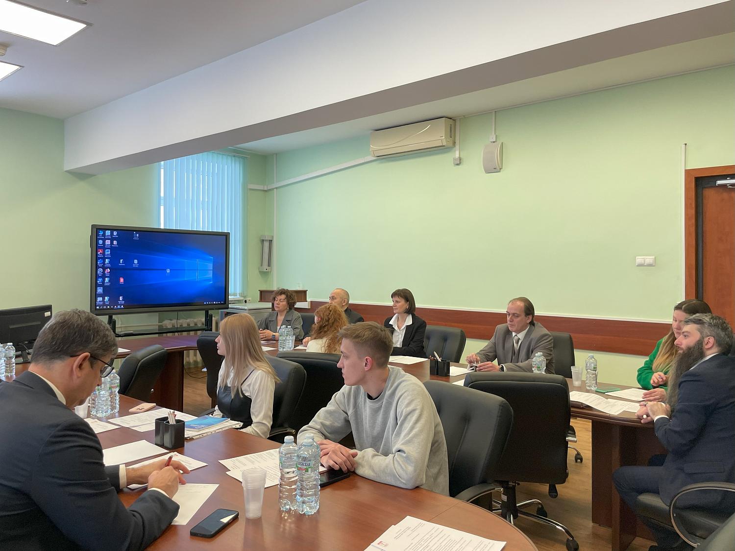 В фокусе внимания – цифровизация в страховании