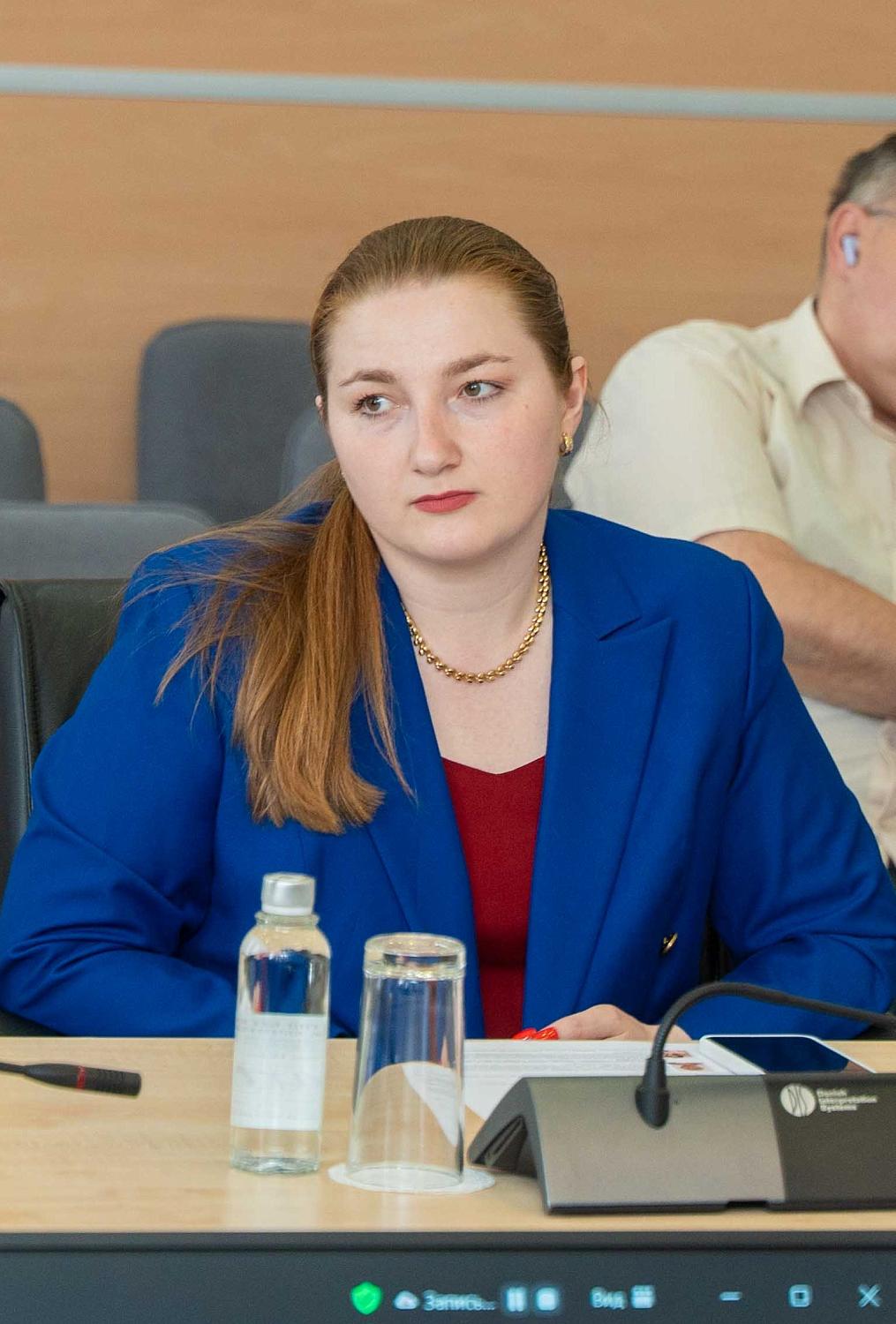 Инвестиции в счастье: МТПП объединила экспертов для создания новой формулы успеха