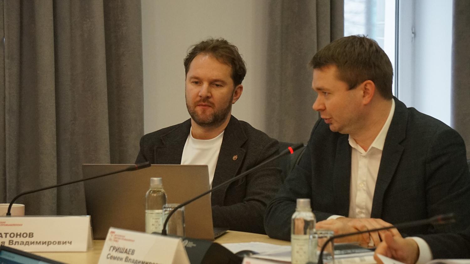 В МТПП создан Комитет по вопросам финансово-хозяйственной деятельности и практике бухгалтерского учета