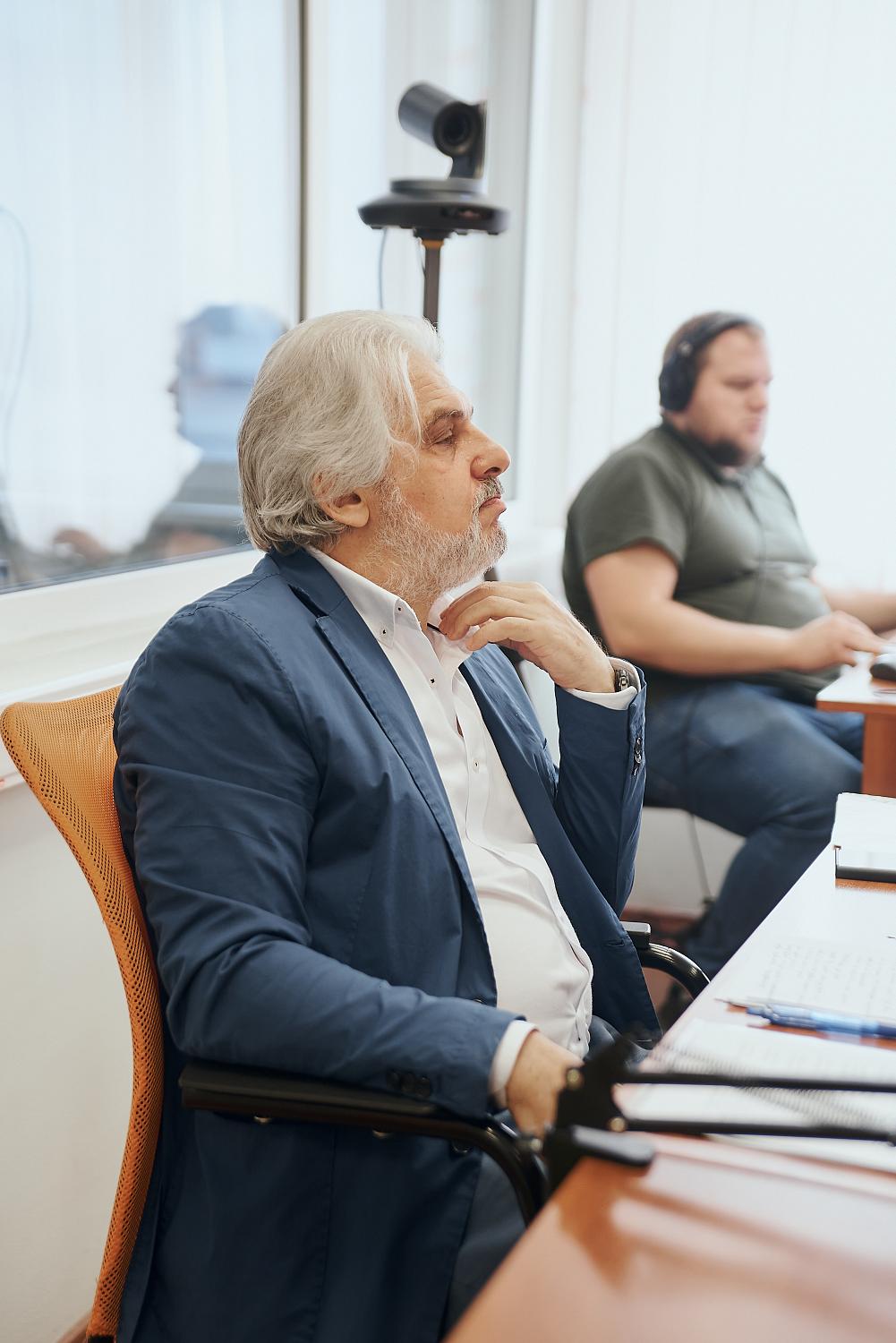 Гильдия операторов техосмотра на расширенном заседании рассмотрела актуальные вопросы развития автобизнеса