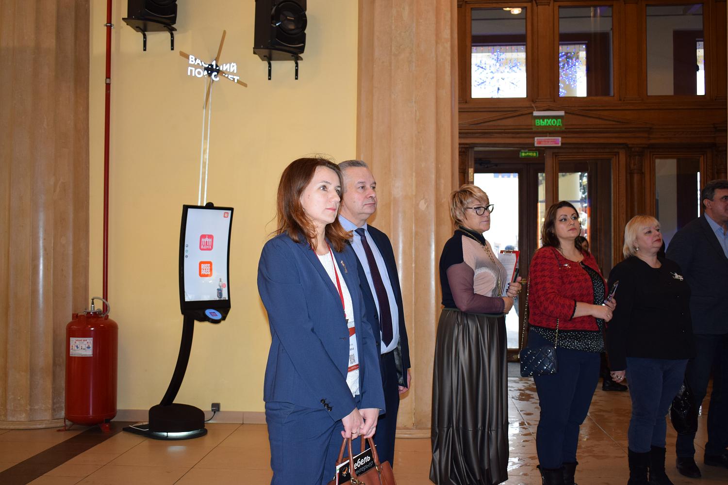 Дни регионального сотрудничества России и Беларуси